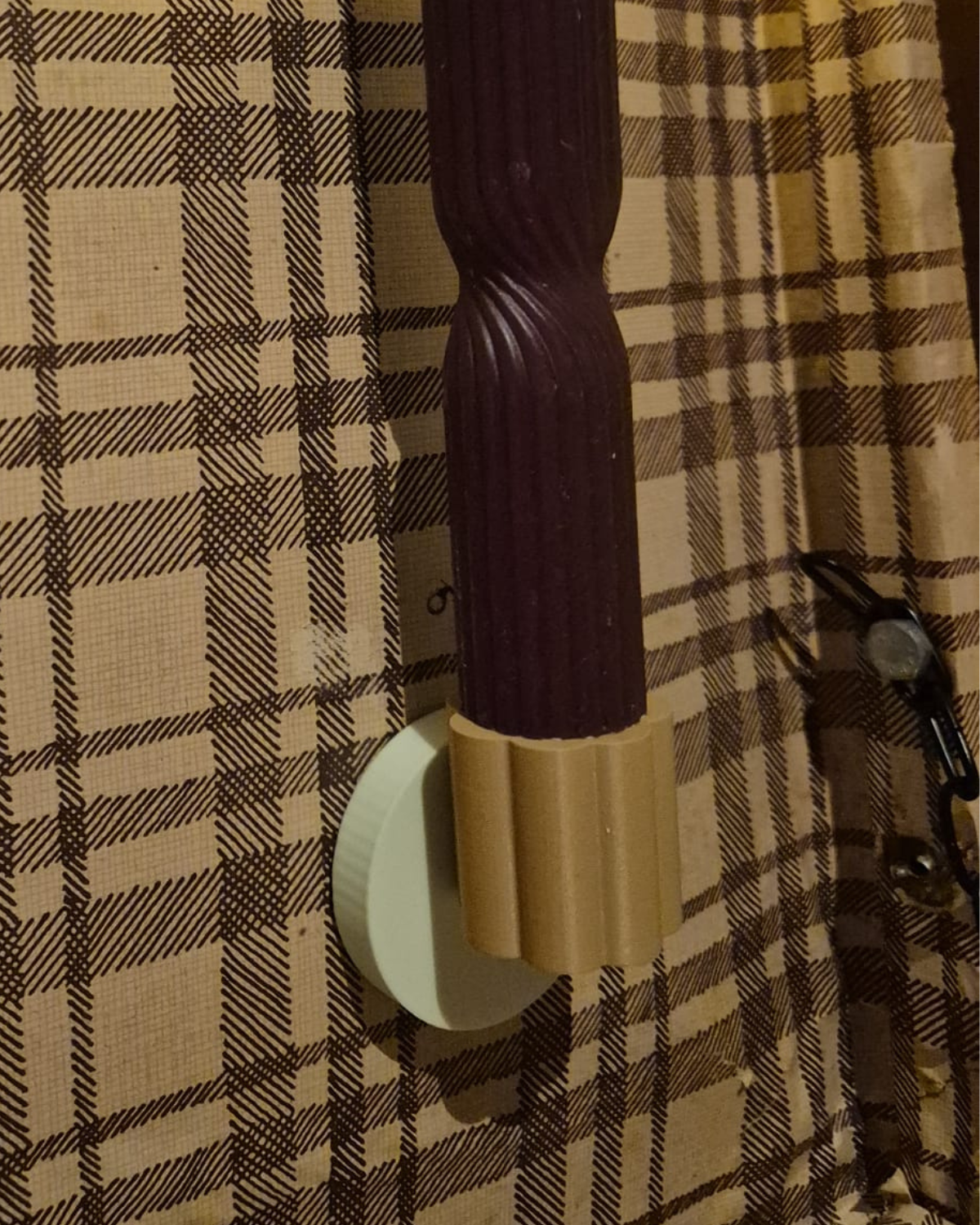 MUUSS LED kaarsen schakelaar – uitbreidbare galerijwand | JOEFF