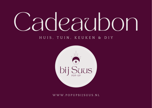 Cadeaubon