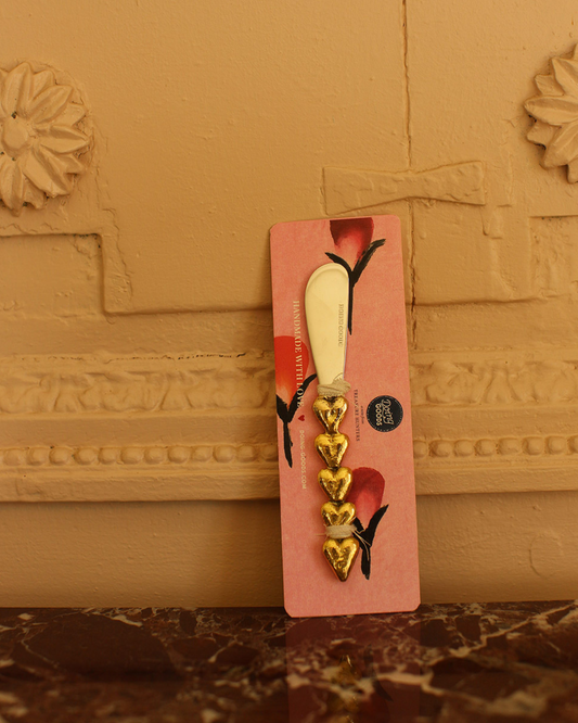 Holly Hart botermesje - Doing Goods