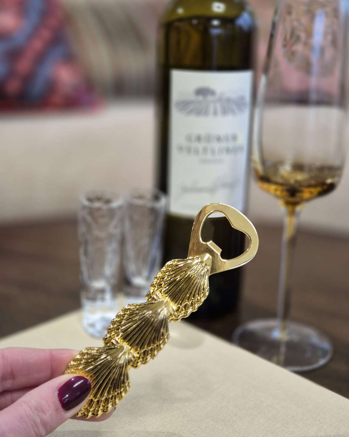 Theo Schelp Flesopener |Here’s How