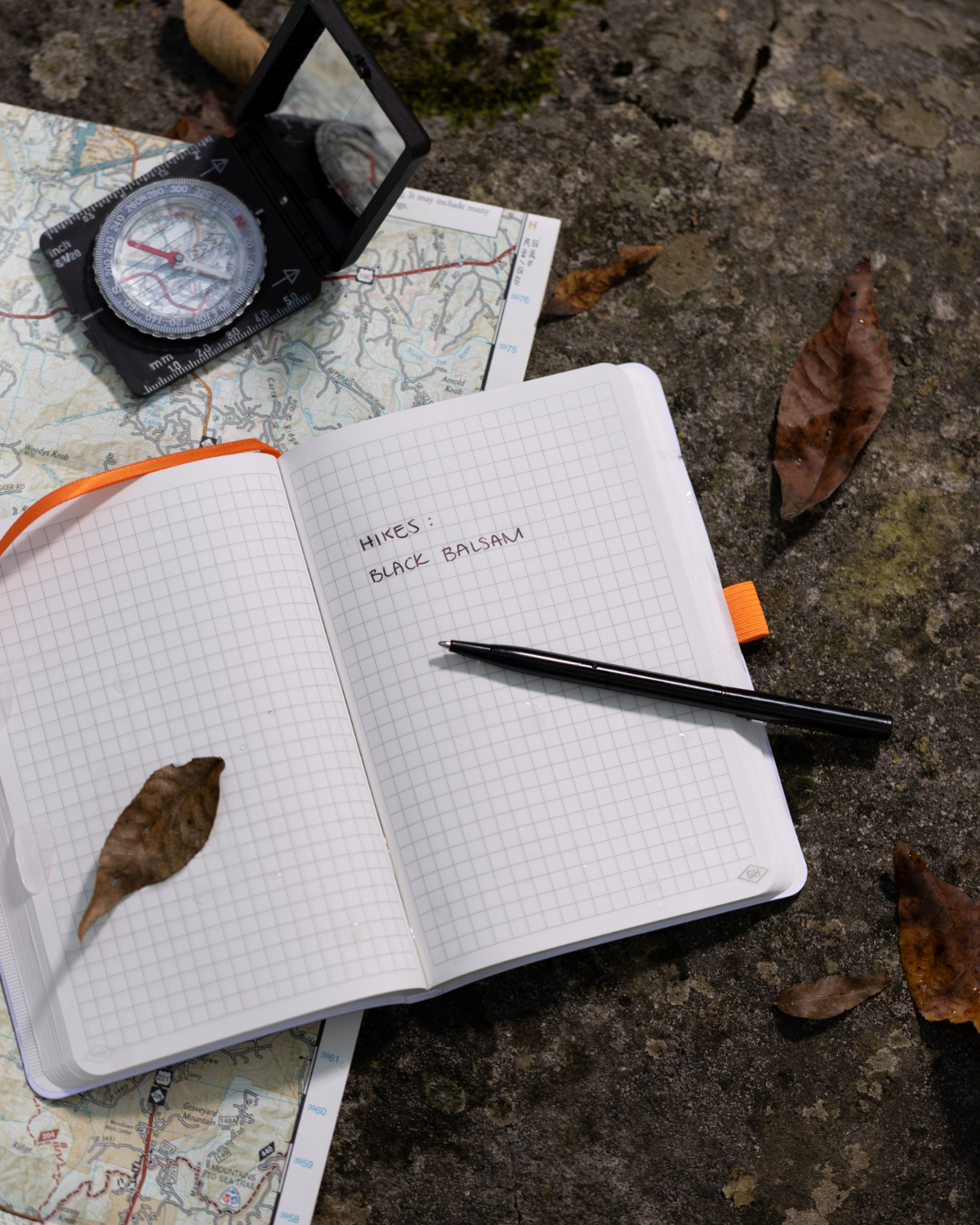 Waterproof Notebook – Duurzaam Cadeau voor Mannen