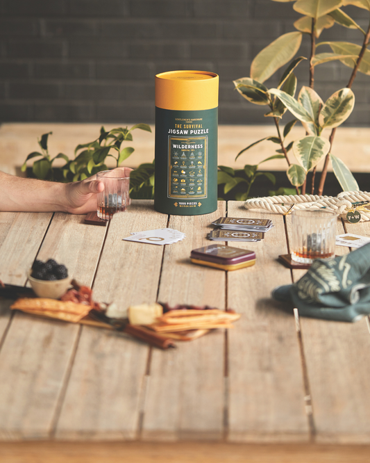 Bier puzzel – Origineel Cadeau voor Bierliefhebbers