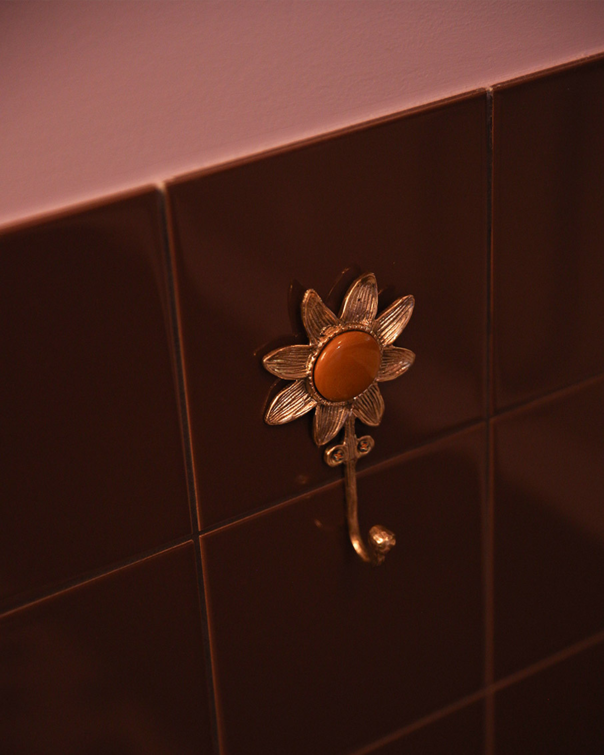 Handgemaakte haak Sera Zon - Doing Goods