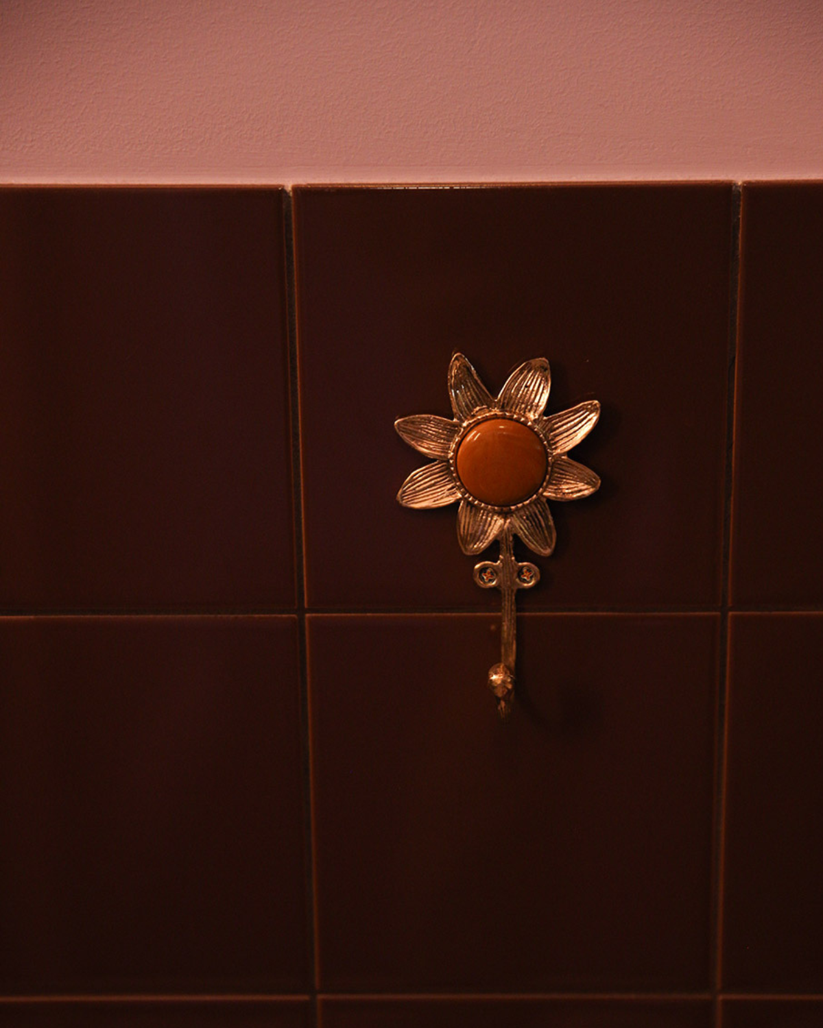 Handgemaakte haak Sera Zon - Doing Goods