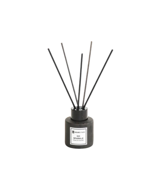 Home diffuser - Go Sparkle
