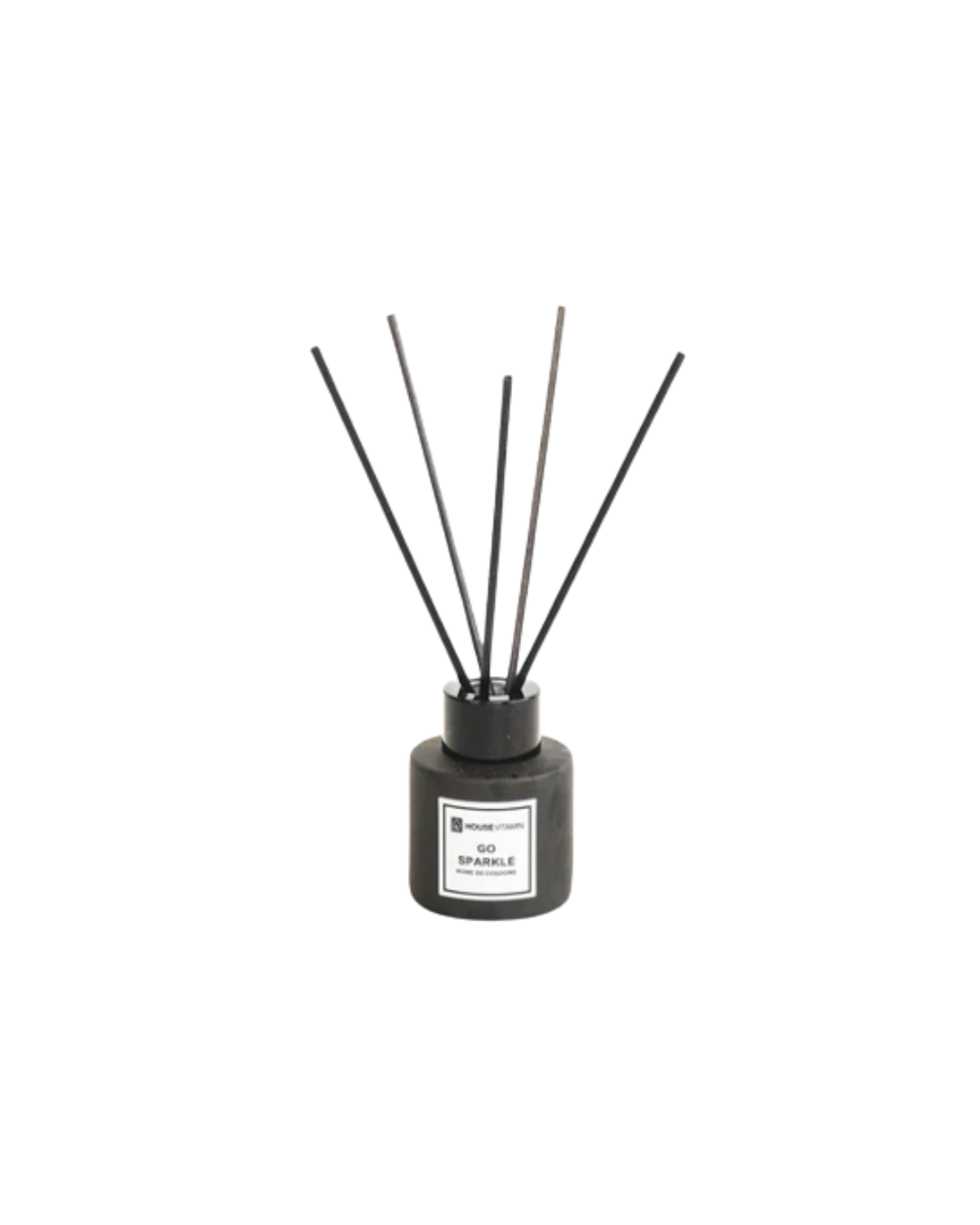 Home diffuser - Go Sparkle - 50mm