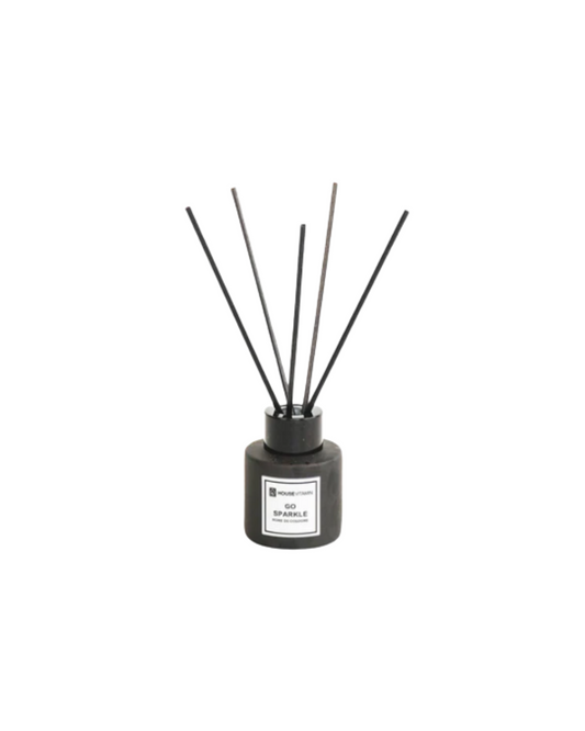 Home diffuser - Go Sparkle - 50mm