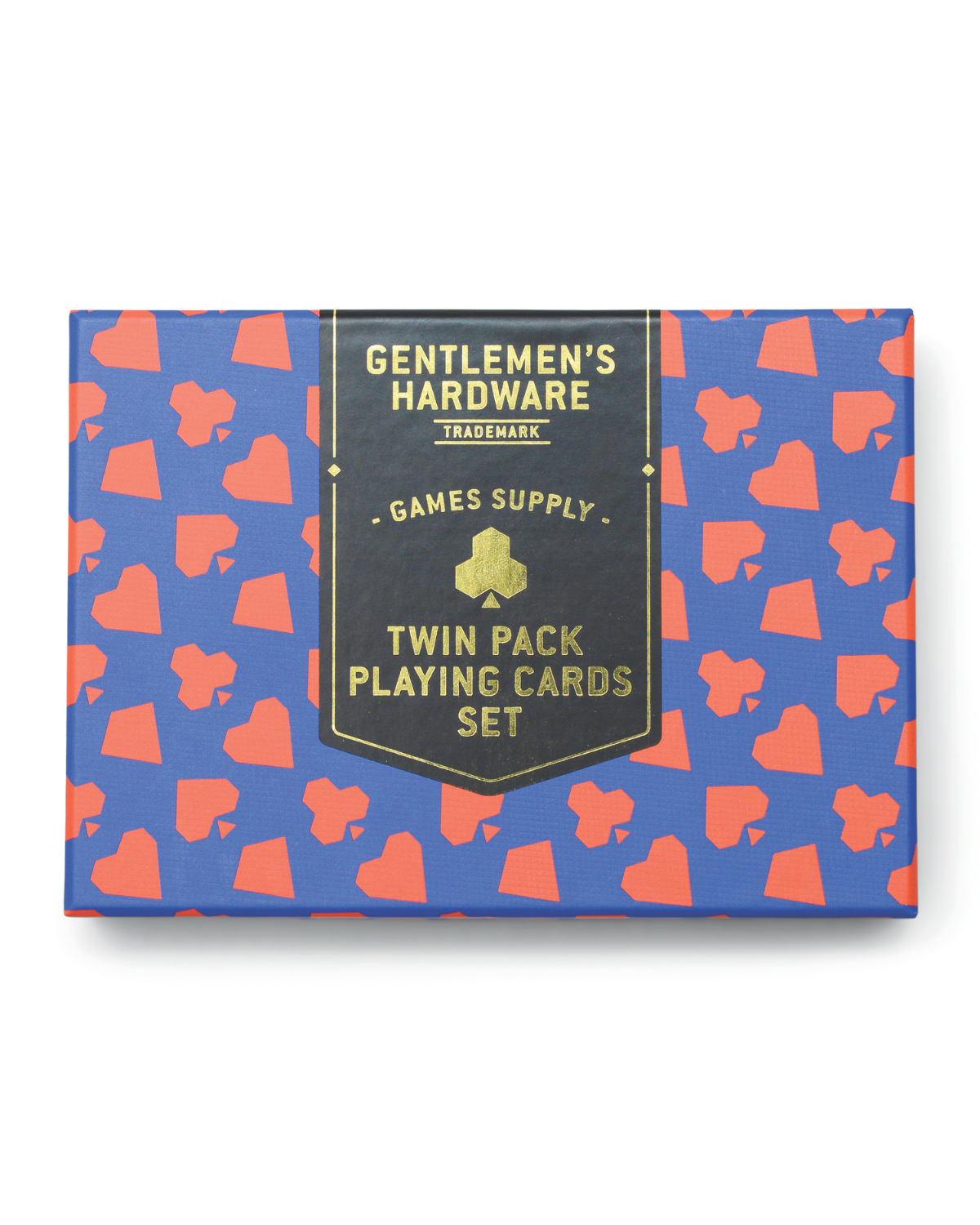 Twee decks speelkaarten met kompasdesign en decoratieve symbolen, perfect voor spelletjesavonden en cadeau voor vrienden.