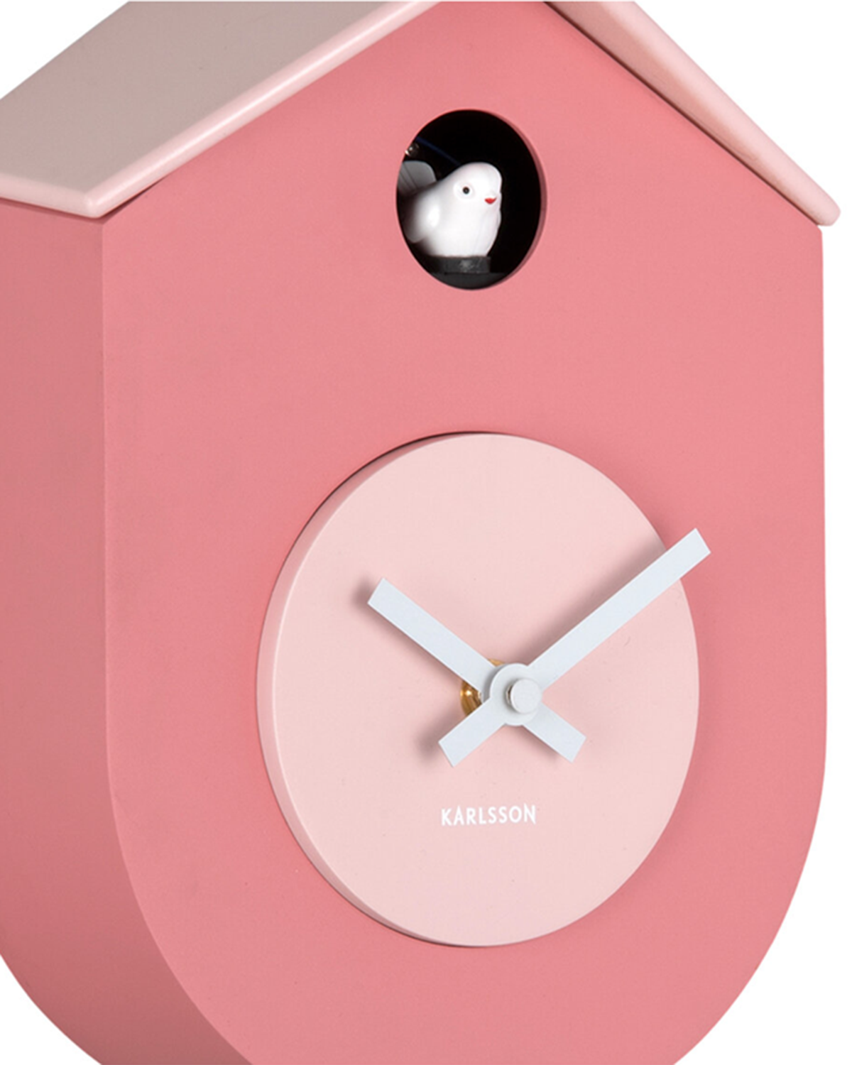 Grato Cuckoo klok 'Karlsson' 33,2cm