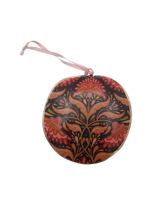 Muurhanger rond - 10cm