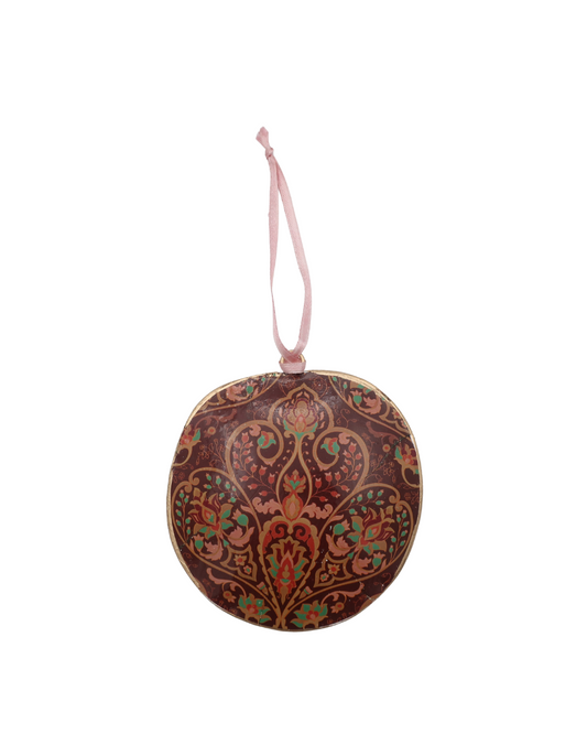 Muurhanger rond - 10cm
